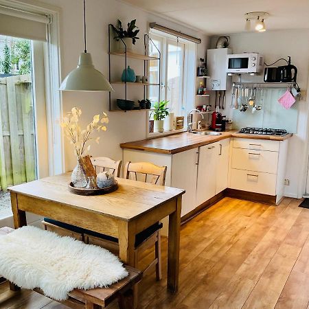 بيرشِن Holiday Home Flori المظهر الخارجي الصورة