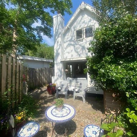بيرشِن Holiday Home Flori المظهر الخارجي الصورة