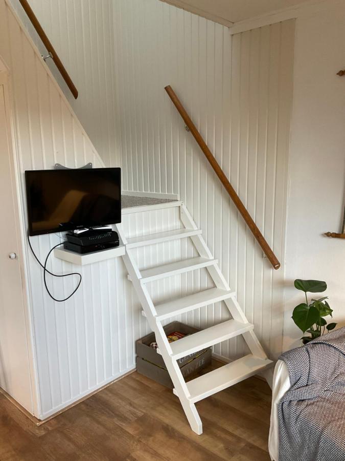 بيرشِن Holiday Home Flori المظهر الخارجي الصورة