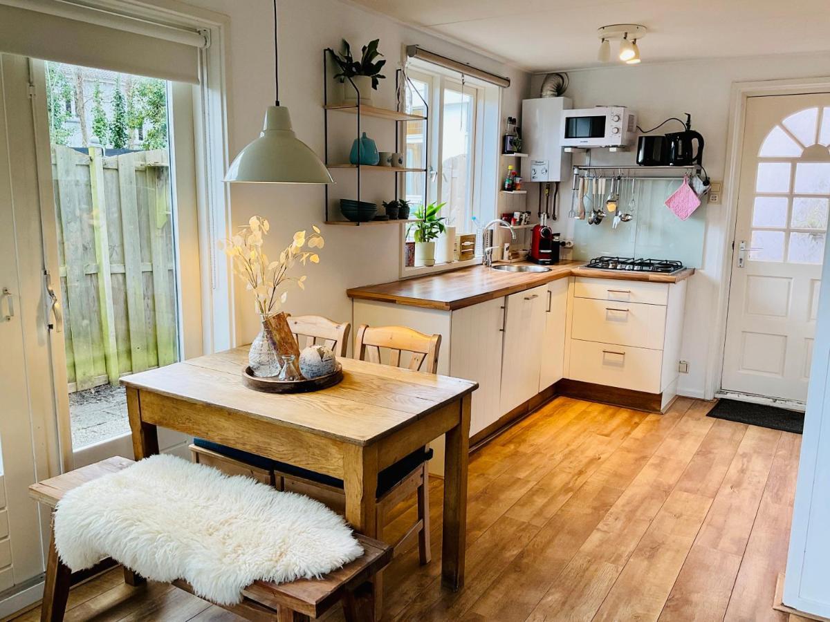 بيرشِن Holiday Home Flori المظهر الخارجي الصورة
