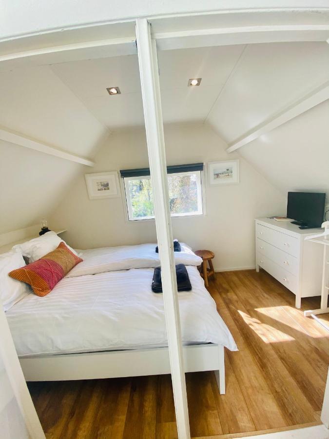 بيرشِن Holiday Home Flori المظهر الخارجي الصورة