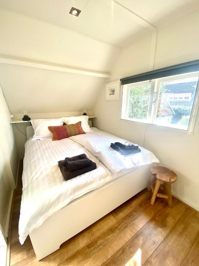 بيرشِن Holiday Home Flori المظهر الخارجي الصورة