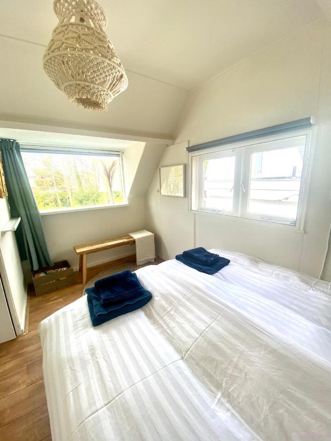 بيرشِن Holiday Home Flori المظهر الخارجي الصورة