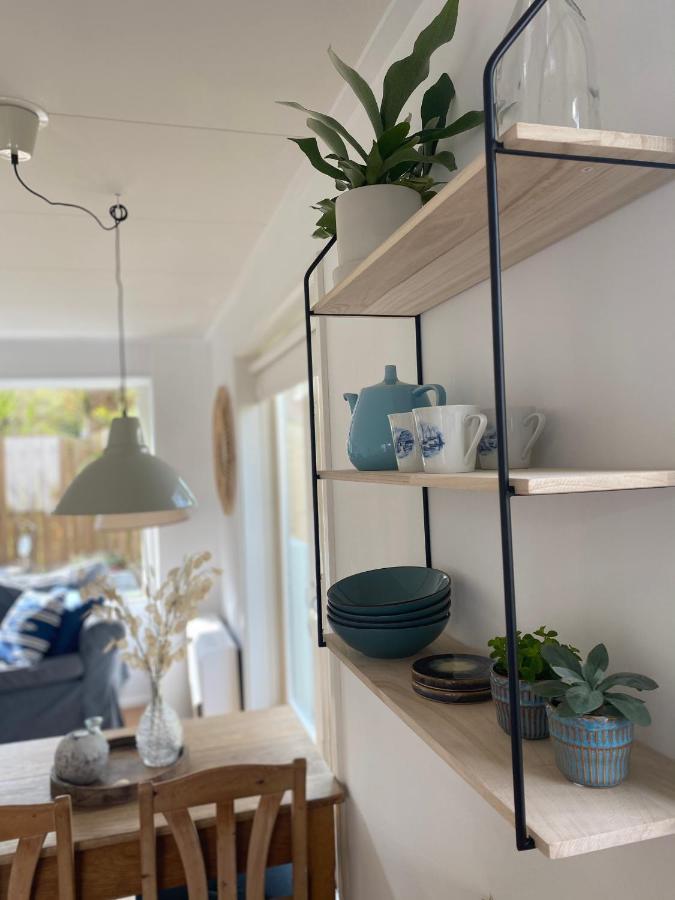 بيرشِن Holiday Home Flori المظهر الخارجي الصورة