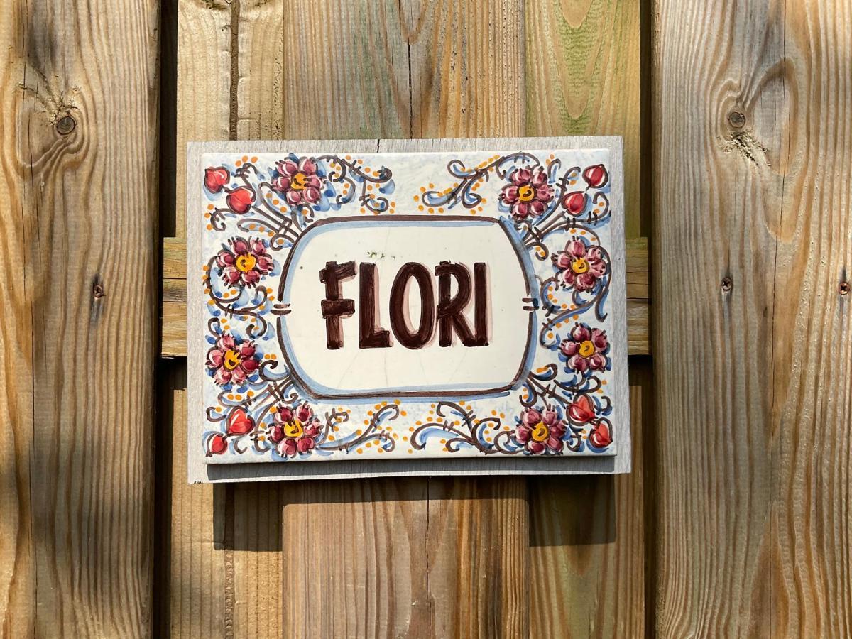 بيرشِن Holiday Home Flori المظهر الخارجي الصورة