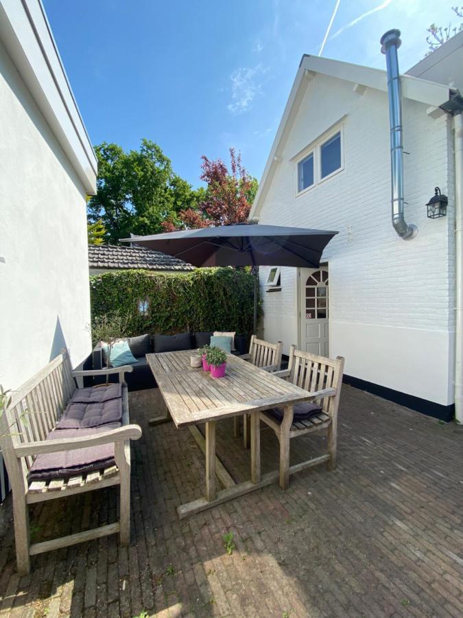 بيرشِن Holiday Home Flori المظهر الخارجي الصورة