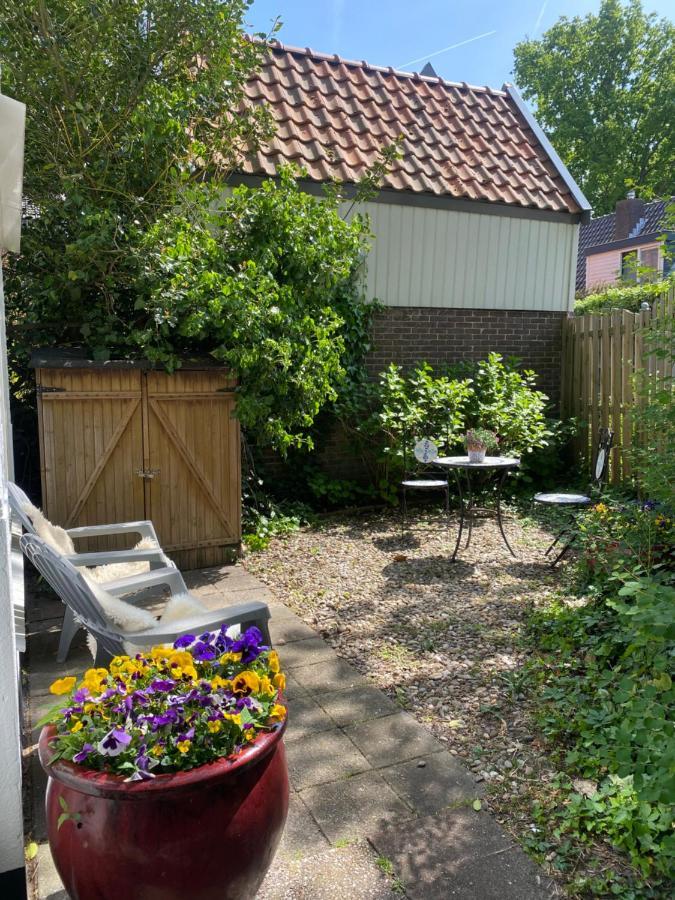 بيرشِن Holiday Home Flori المظهر الخارجي الصورة