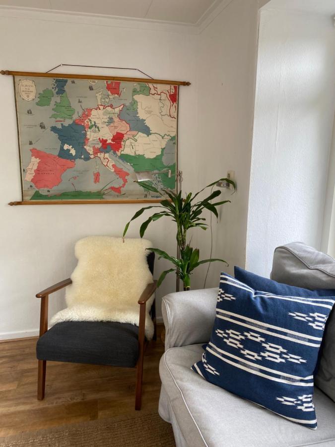 بيرشِن Holiday Home Flori المظهر الخارجي الصورة
