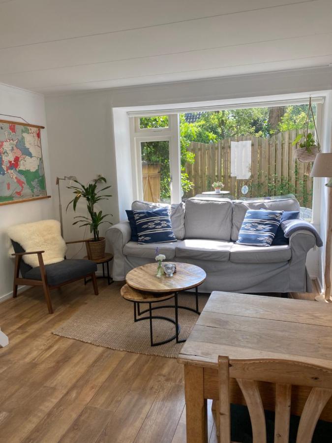 بيرشِن Holiday Home Flori المظهر الخارجي الصورة