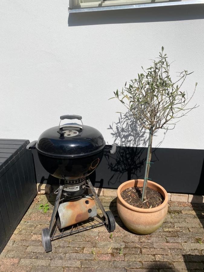 بيرشِن Holiday Home Flori المظهر الخارجي الصورة